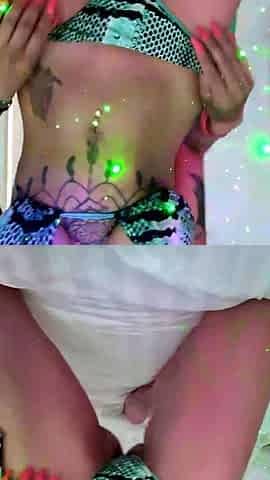 Leann amateur beautiful brunette with big boobs