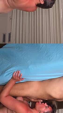 Island Boy Sucked and Fucked by Masseuse