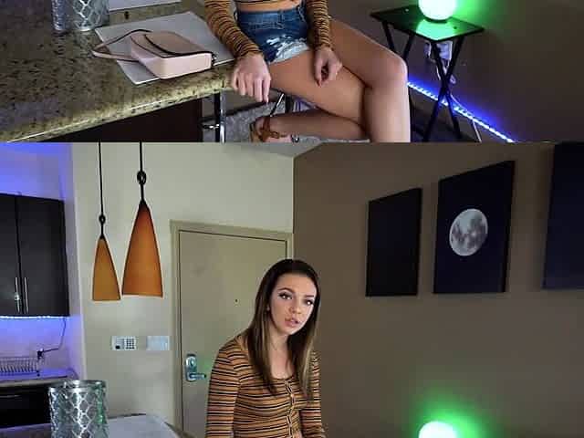 TeamSkeet-Teen Pussy As A Payment For The Monthly Rent