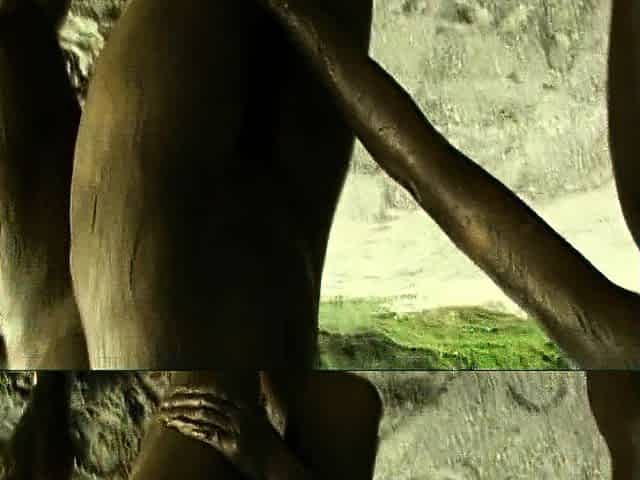 Amateur Blonde Blowjob CIM