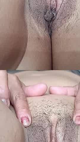 My Delicious Vagina