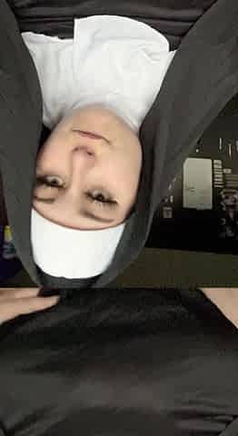 BBW White Chick Big Boobs Cam Play