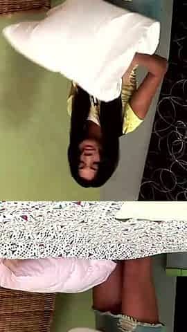 Unexpected Anal Scn2