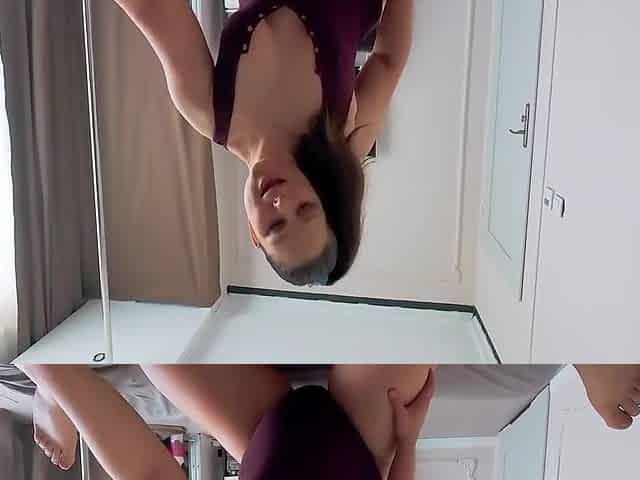 Hot Wife Sucks And Swallows Like A Pro