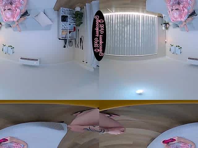 Ahegao Blowjob From Streamer Girlfriend