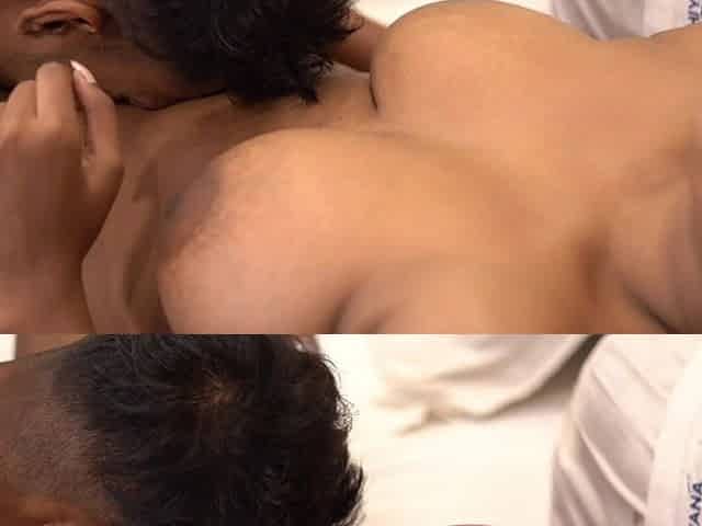 Indian Desi Couple Make Lots of Sex Pose