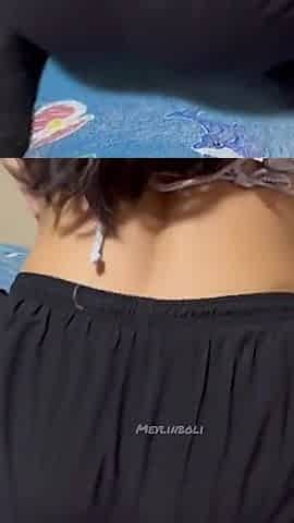 Full Video Casting Daniela Young 18 Big Ass and Innocent Screams with Pleasure