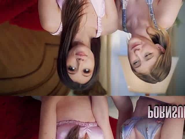 stepparent exchange. Spanish sub. To watch in : pornsuborg