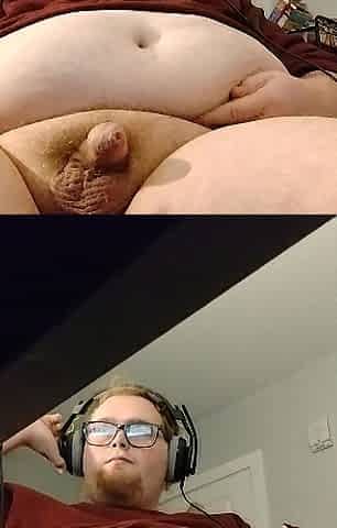 Y'all like this Angle more excellent (solo edging and biggest spunk flow)