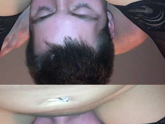 Perfect Pussy Close up milf Selda