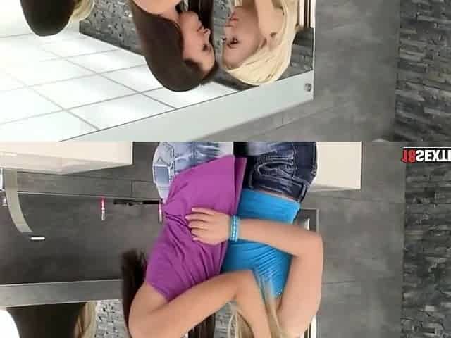Bibi Noel And Sophie Moone - Fisting Porn
