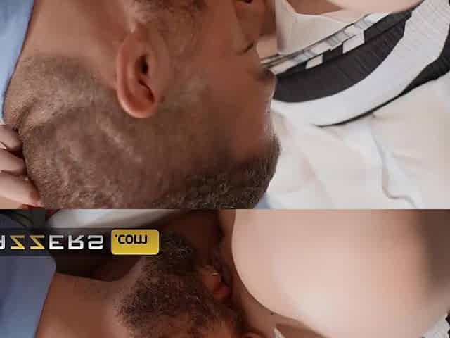 BRAZZERS - Catherine Knight Turns Office Into A Sex Den With Xander Corvus And Danny D