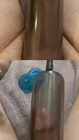 Pumping and edging