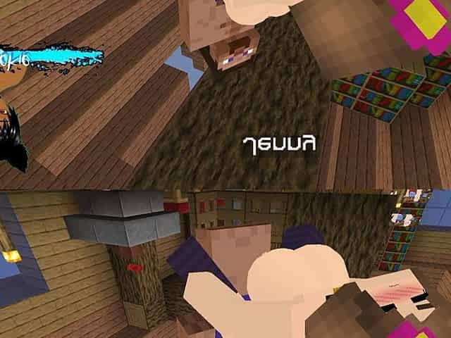 Minecraft Jenny Mod Fapcraft Different Sex Animations for Jenny