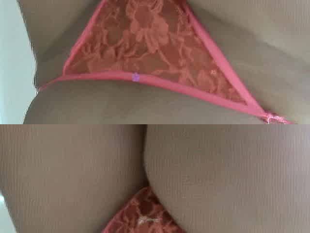 large booty fingers clutch dong with Implacable hunger