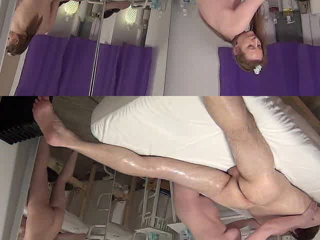 Professional ESO massage Lingam