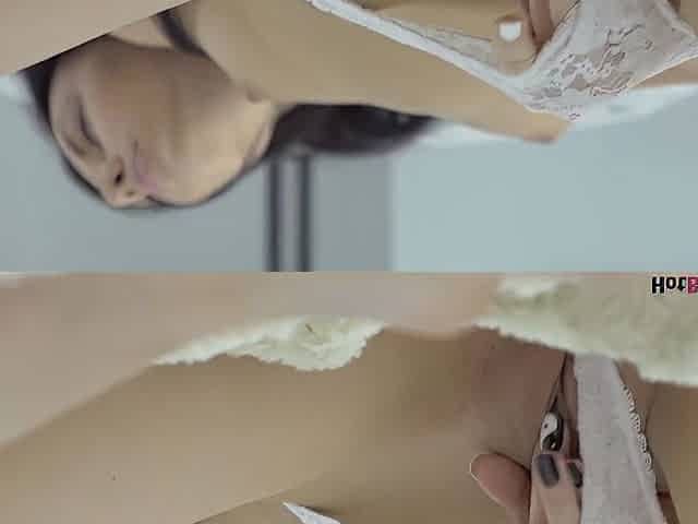 Nora Masturbating - Sheri Vi