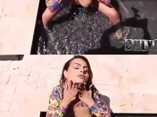 New Pool Poppin (20-12-2024) Hardcore Iluvy Amdahost - Bbc Latina