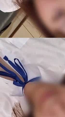 Asian Angel 27090