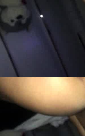 Bouncing On Dick