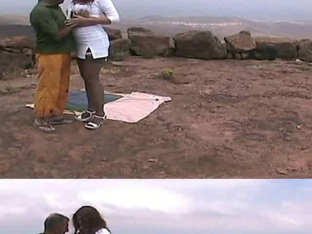 Cuckold on Vacation