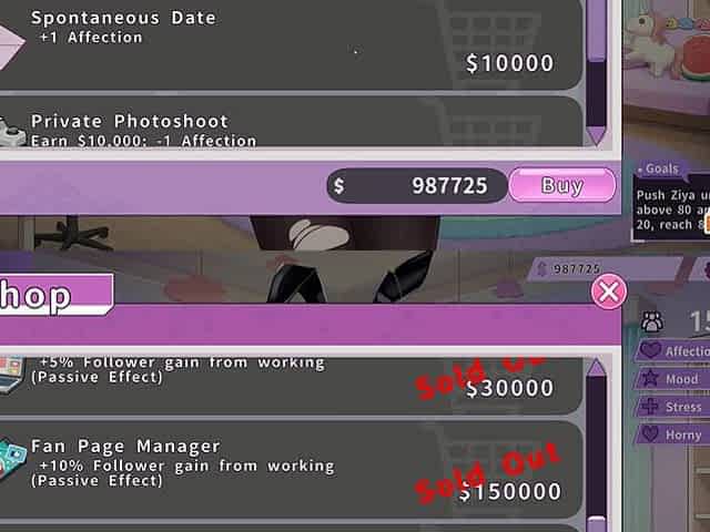 Ep7: Magical Girl Doggystyle - My Wife Wants to Be a Professional Cosplayer
