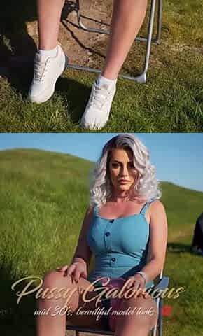 Ai of Me From Me Recent Mini Dress Videos