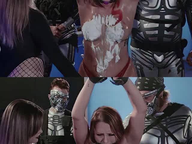 Fabulous Sex Clip Parody Newest Pretty One