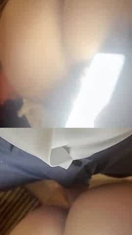 POV Hotel Hook up - Blowjob & Sex with Horny Curvy Latina