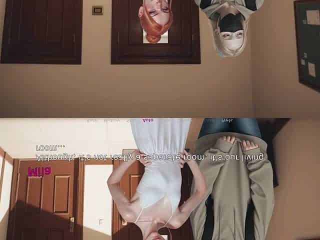 Mila Ai Loyal Route 4 Porn games, Adult games, cg game, wife, corruption, visual novel