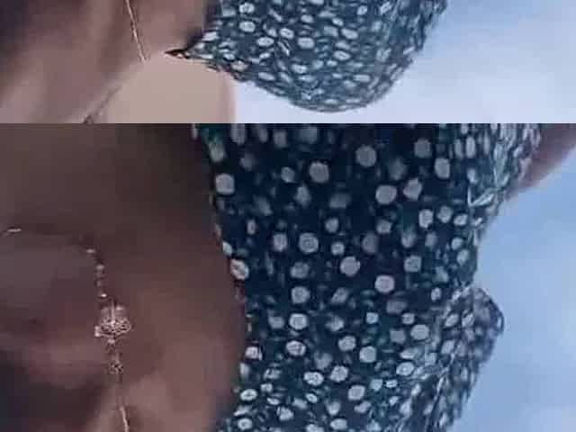 Lover fuck with terrace