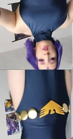 Teen Solo