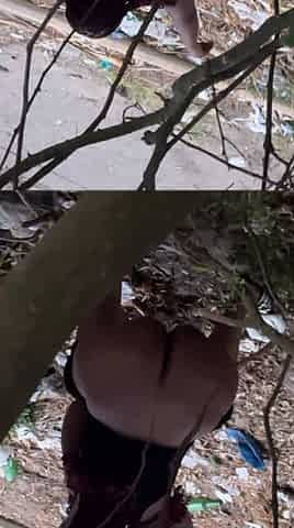 big booty ebony public pissing spy