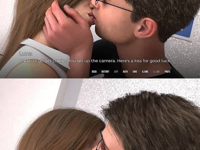 Wife Sucking Big Black Dick for the First Time in Her Life While Her Cuck Hubby Watches Filled with Jealousy and Arousal