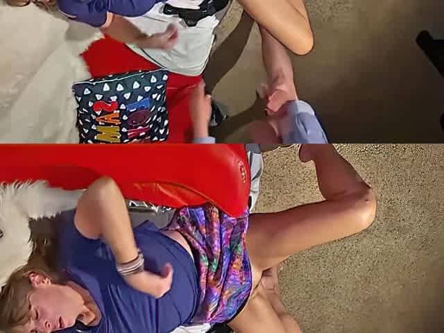 I Wet Watching My Husband Suck A Cock Agness Part 4