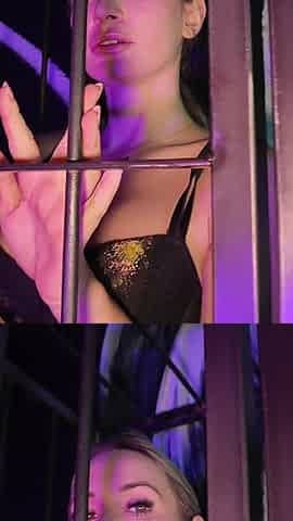 Spank an Ass Fuck in Cinema