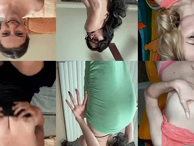 EtherealLoveBug TitsPlay PMV Big Tits Therapy