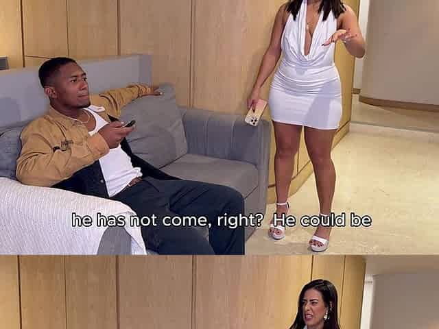 My Sister-in-law Wants to Get Pregnant, but My Stepbrother Can't, so She's Asking Me to Help Her!