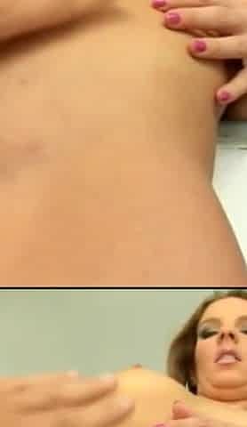 All i want is your cum on my face