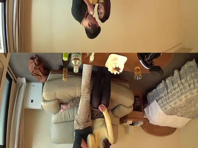 Naomi - Housewife Pick-up (25y Old) Vol