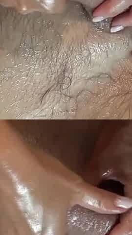 Oiled up Slides Best!