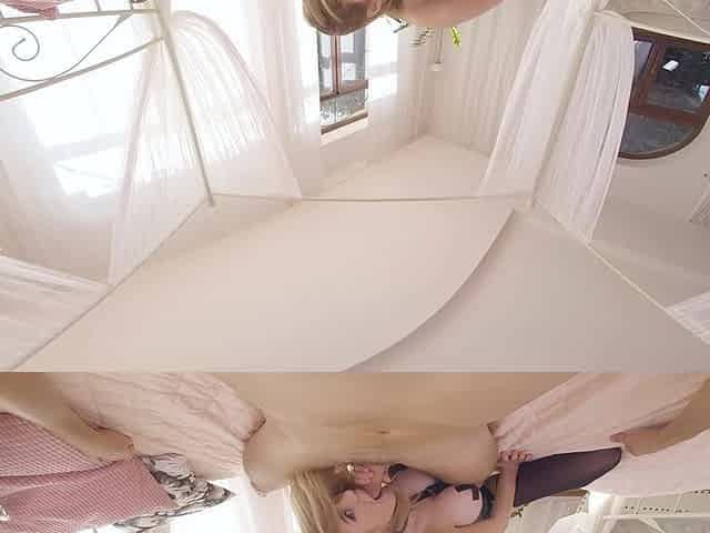 Fetish Mania: Paola Hard