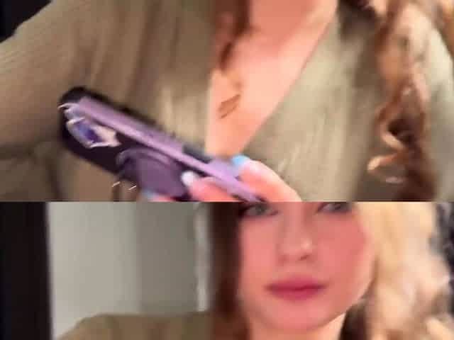 Step Aunt creampies me in RCG anal. HotRussianGirl fullHD.