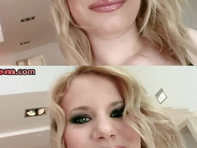 Curves puffynipples MILF spreading pussy