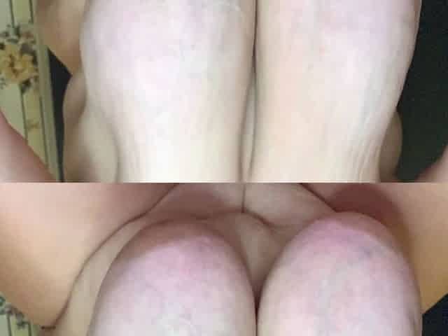 BBW with big boobs on webcam 3 gives ca