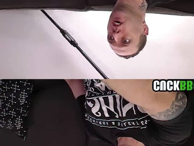Cuck Hubby See Wife Booty Fucked By BBC