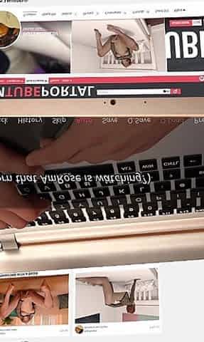 Fetish Locator - Eating Two Girls Pussy in 1 Day