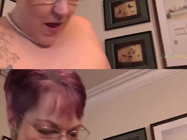 Busty Mature Teacher Mrs Bird Has A Naughty Lesson For Her Student 18+