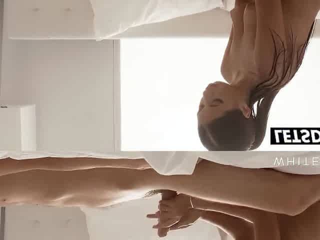 Romantic Massage With Teens 18+ Compilation