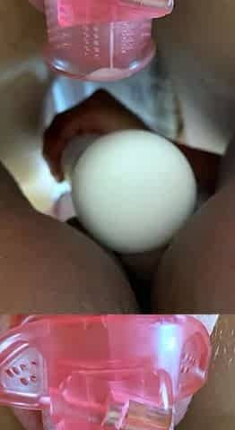 Jemeni loves it Anal Black and Ebony Bukkake Interracial POV